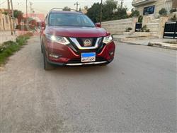 نيسان روج